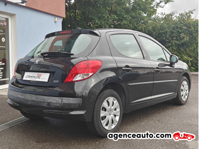 Peugeot 207 — 7