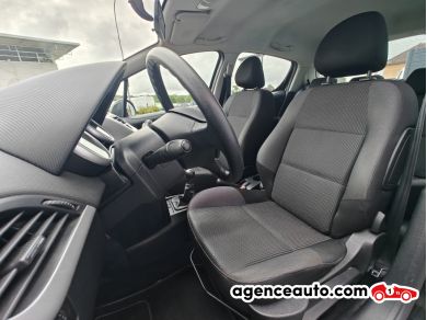 Peugeot 207 — 10