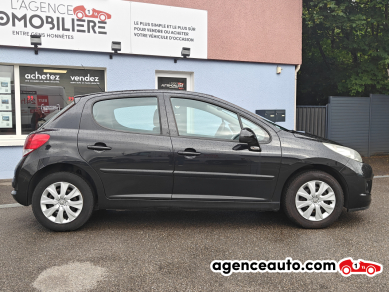 Peugeot 207 — 8