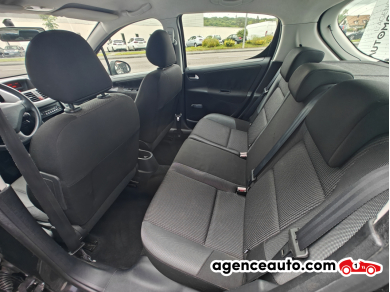 Peugeot 207 — 12