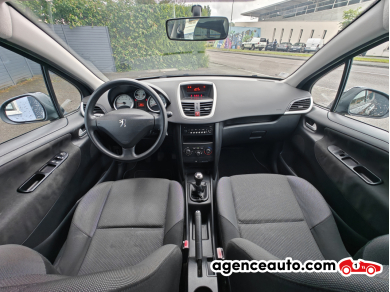 Peugeot 207 — 17