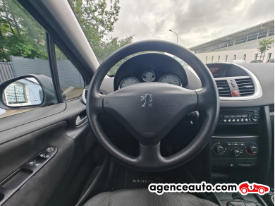 Peugeot 207 — 20