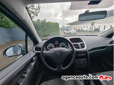 Peugeot 207 — 18