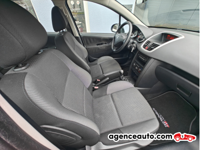 Peugeot 207 — 15