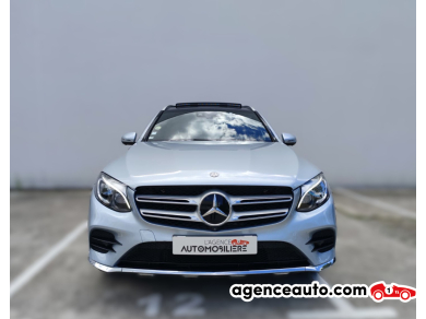 Mercedes Classe GLC — 8