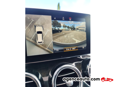 Mercedes Classe GLC — 18