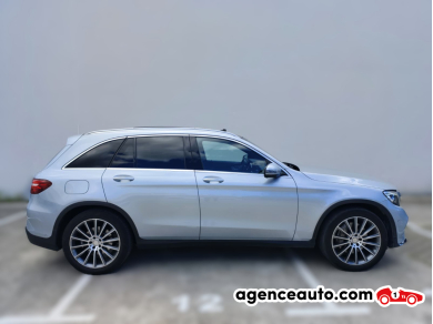 Mercedes Classe GLC — 6
