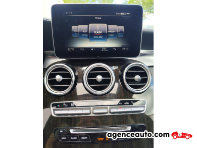 Mercedes Classe GLC — 17