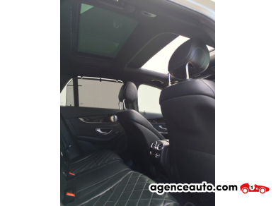 Mercedes Classe GLC — 14