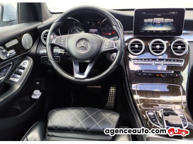Mercedes Classe GLC — 13