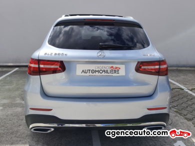 Mercedes Classe GLC — 4