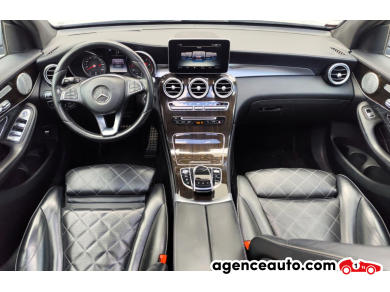 Mercedes Classe GLC — 9