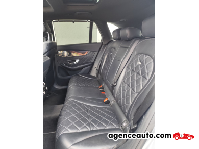 Mercedes Classe GLC — 12