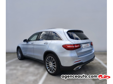 Mercedes Classe GLC — 3