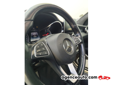 Mercedes Classe GLC — 16