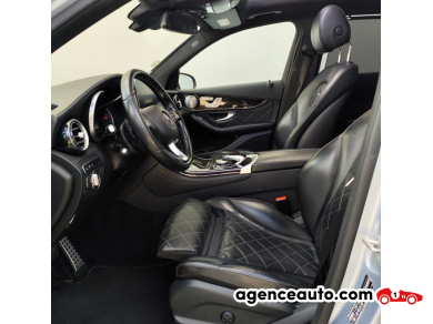 Mercedes Classe GLC — 11