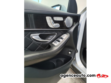 Mercedes Classe GLC — 15