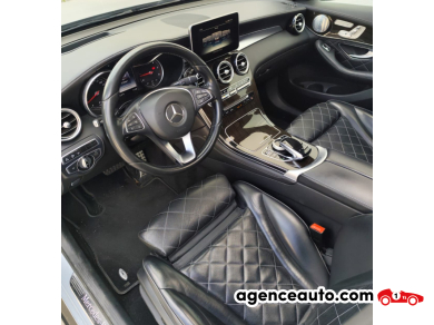 Mercedes Classe GLC — 10