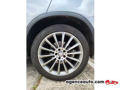 Mercedes Classe GLC — 22
