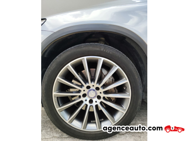 Mercedes Classe GLC — 23