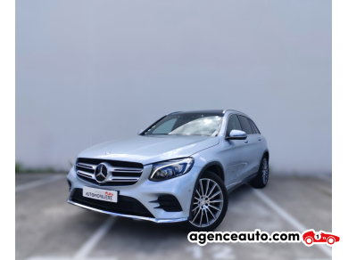 Mercedes Classe GLC