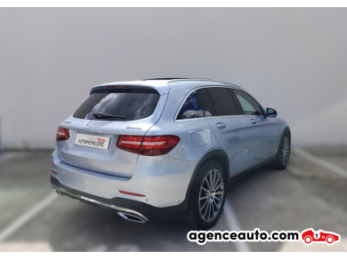 Mercedes Classe GLC — 5