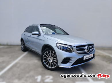 Mercedes Classe GLC — 7