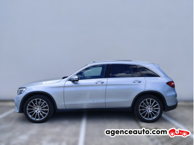 Mercedes Classe GLC — 2