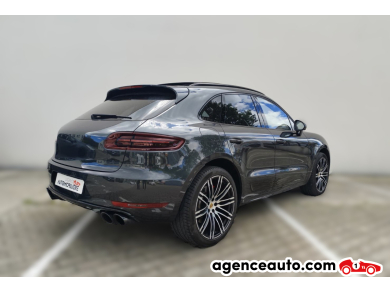 Porsche Macan — 5