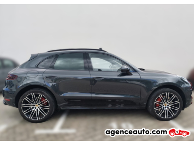 Porsche Macan — 6