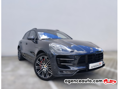 Porsche Macan — 7