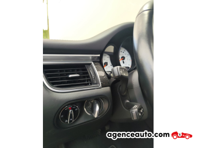 Porsche Macan — 20
