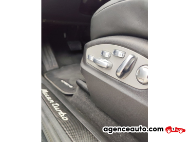 Porsche Macan — 23