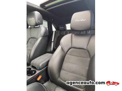 Porsche Macan — 12