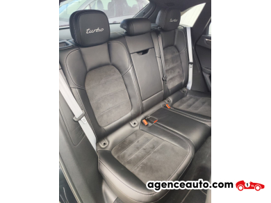 Porsche Macan — 13
