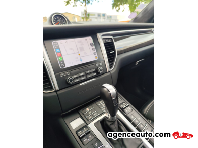 Porsche Macan — 24