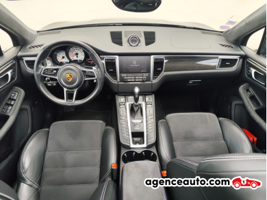 Porsche Macan — 9