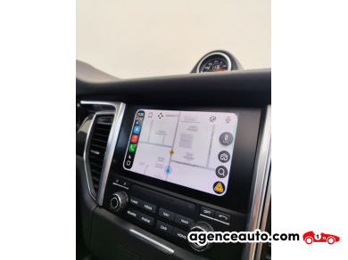 Porsche Macan — 26