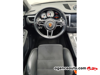 Porsche Macan — 17