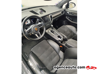 Porsche Macan — 11