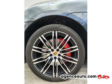 Porsche Macan — 28