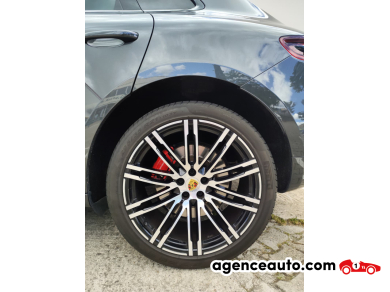 Porsche Macan — 29