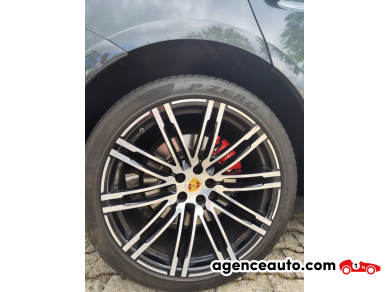 Porsche Macan — 30