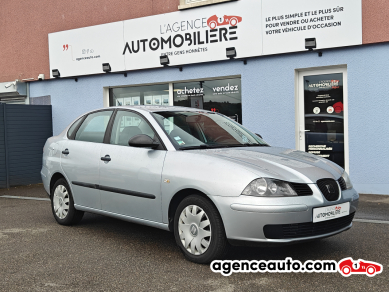 Seat Cordoba