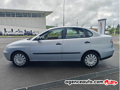 Seat Cordoba — 4