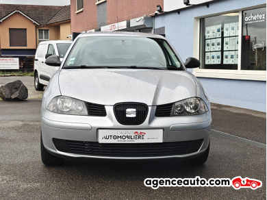 Seat Cordoba — 2