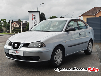 Seat Cordoba — 3