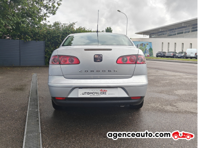 Seat Cordoba — 6