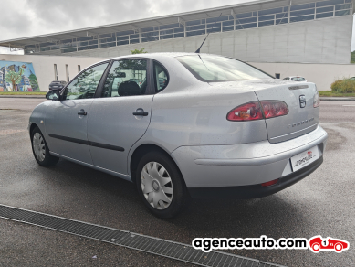 Seat Cordoba — 5