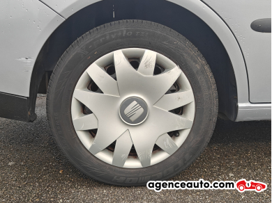 Seat Cordoba — 31